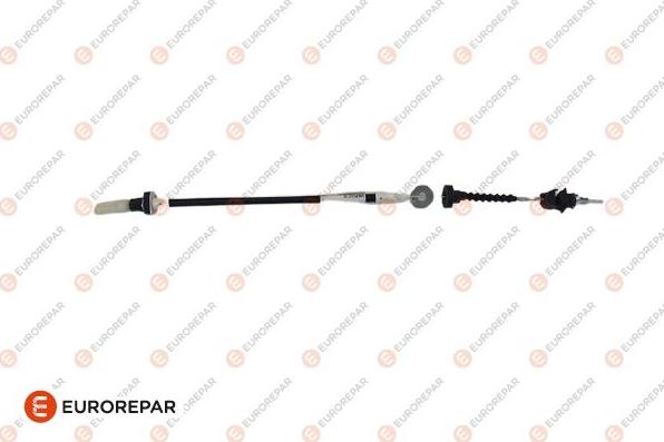 EUROREPAR E074348 - Clutch Cable car-mod.net