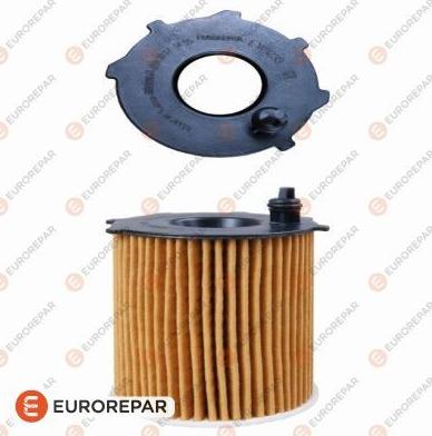 EUROREPAR E149233 - Oil Filter car-mod.net