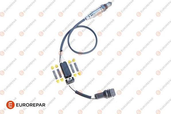 EUROREPAR E144003 - Oxygen, Lambda Sensor car-mod.net