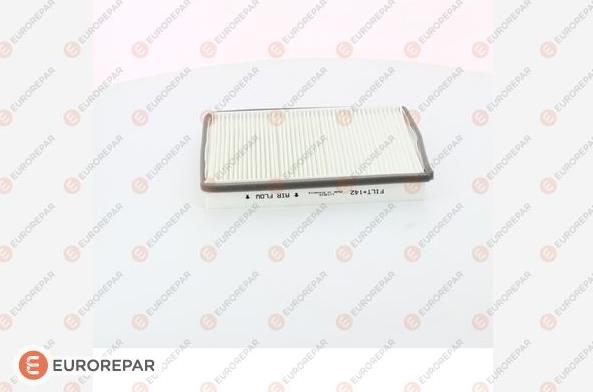 EUROREPAR E146142 - Filter, interior air car-mod.net