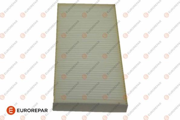 EUROREPAR E146186 - Filter, interior air car-mod.net