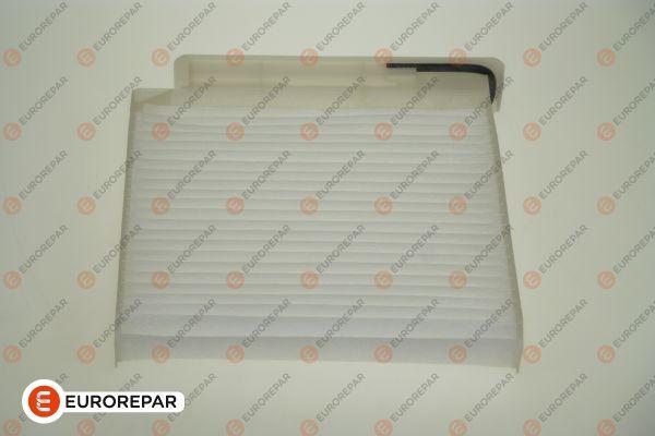 EUROREPAR E146138 - Filter, interior air car-mod.net