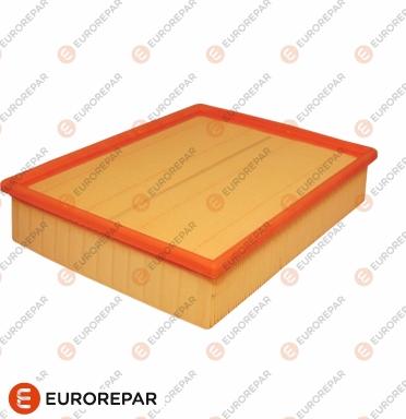 EUROREPAR E147210 - Engine Air Filter car-mod.net