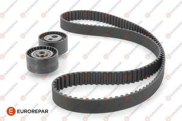 EUROREPAR E118429 - Timing Belt Set car-mod.net