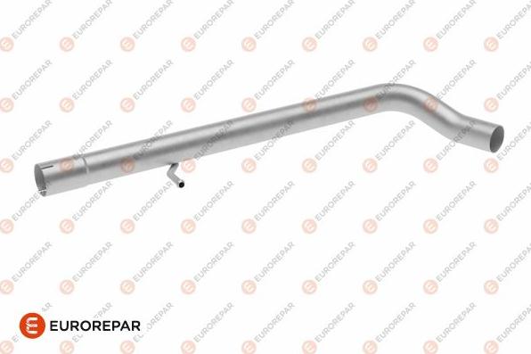 EUROREPAR E12808T - Exhaust Pipe car-mod.net