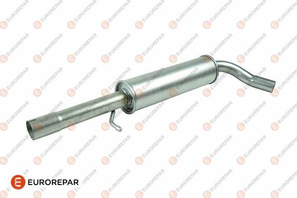 EUROREPAR E12816G - Middle Silencer car-mod.net
