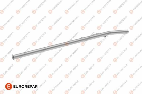 EUROREPAR E12827F - Exhaust Pipe car-mod.net