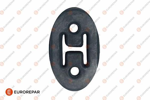 EUROREPAR E128C88 - Holding Bracket, silencer car-mod.net