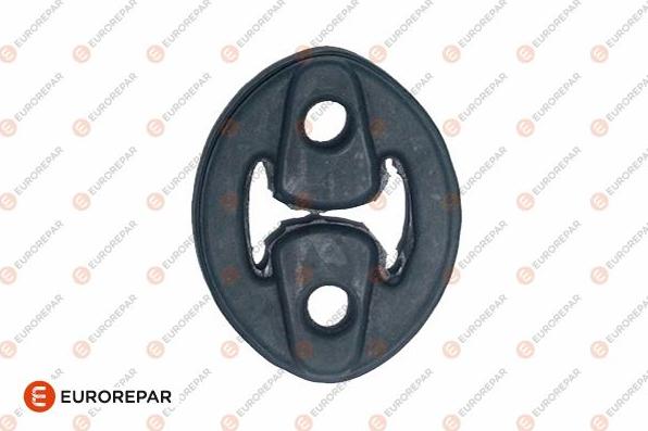 EUROREPAR E128D34 - Holding Bracket, silencer car-mod.net