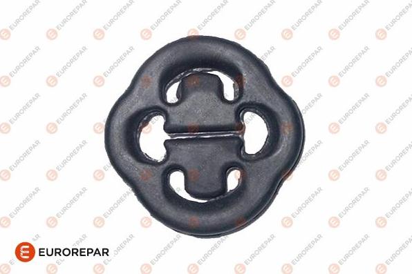 EUROREPAR E128D21 - Holding Bracket, silencer car-mod.net