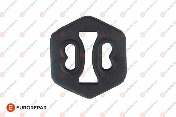 EUROREPAR E128D28 - Holding Bracket, silencer car-mod.net
