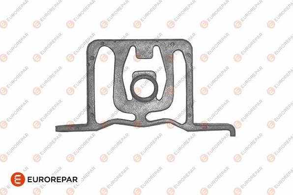 EUROREPAR E128D75 - Holding Bracket, silencer car-mod.net