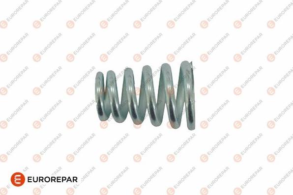 EUROREPAR E128E41 - Spring, exhaust pipe car-mod.net