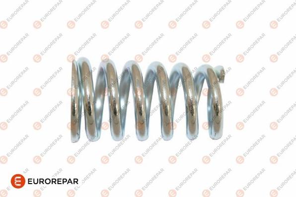 EUROREPAR E128E57 - Spring, exhaust pipe car-mod.net