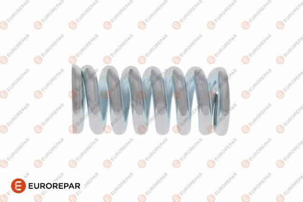 EUROREPAR E128E69 - Spring, exhaust pipe car-mod.net