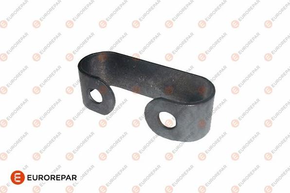 EUROREPAR E128E87 - Spring, exhaust pipe car-mod.net
