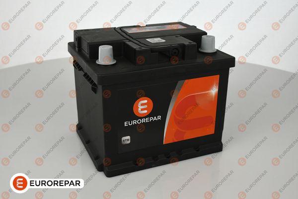 EUROREPAR LGBEB30054 - Starter Battery car-mod.net