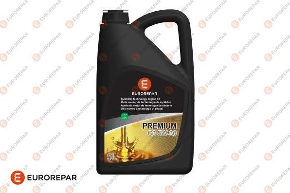 EUROREPAR LGBPPR0409 - Engine Oil car-mod.net