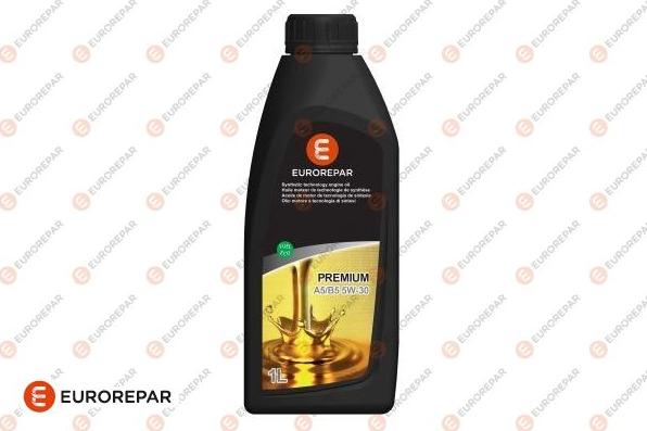 EUROREPAR LGBPPR0401 - Engine Oil car-mod.net