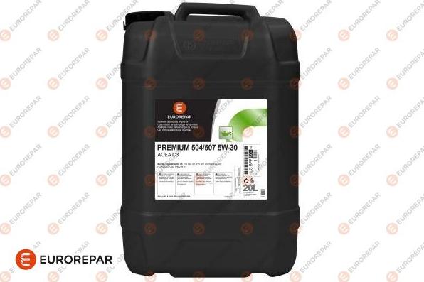 EUROREPAR LGBPPR0414 - Engine Oil car-mod.net