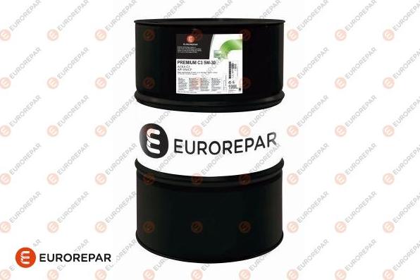 EUROREPAR LGBPPR0427 - Engine Oil car-mod.net