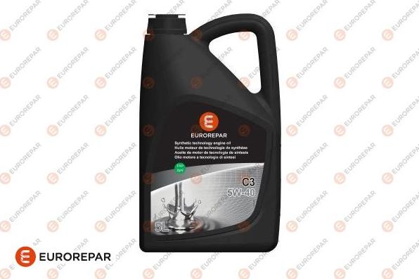 EUROREPAR LGBPPR0394 - Engine Oil car-mod.net