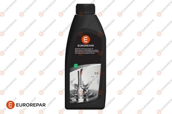 EUROREPAR LGBPPR0393 - Engine Oil car-mod.net
