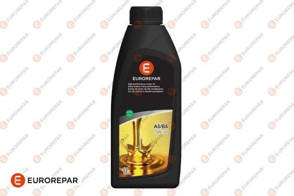 EUROREPAR LGBPPR0397 - Engine Oil car-mod.net