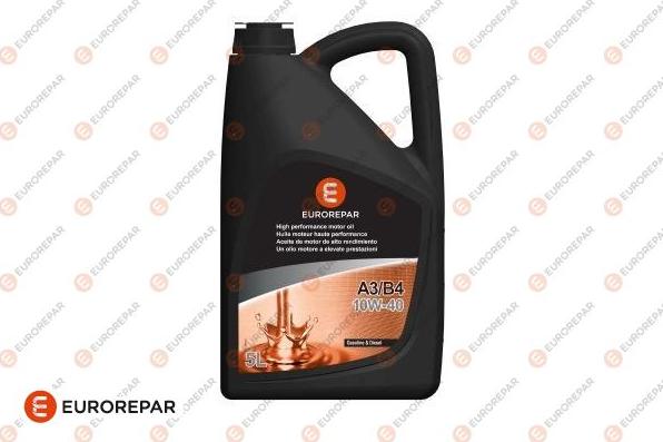 EUROREPAR LGBPPR0386 - Engine Oil car-mod.net