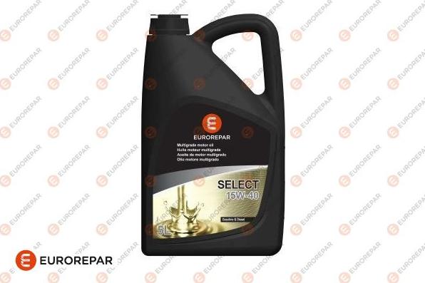 EUROREPAR LGBPPR0383 - Engine Oil car-mod.net