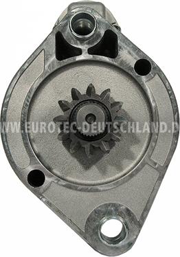 Eurotec 11090414 - Starter car-mod.net