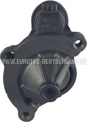 Eurotec 11090063 - Starter car-mod.net