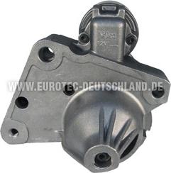 Eurotec 11090062 - Starter car-mod.net