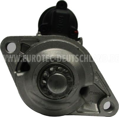 Eurotec 11090195 - Starter car-mod.net