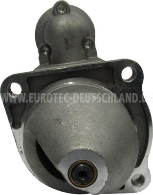 Eurotec 11090159 - Starter car-mod.net