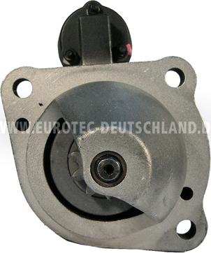 Eurotec 11090180 - Starter car-mod.net