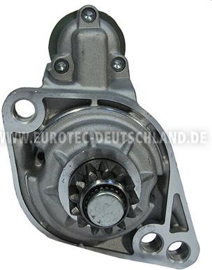 Eurotec 11090182 - Starter car-mod.net