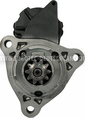 Eurotec 11090132 - Starter car-mod.net