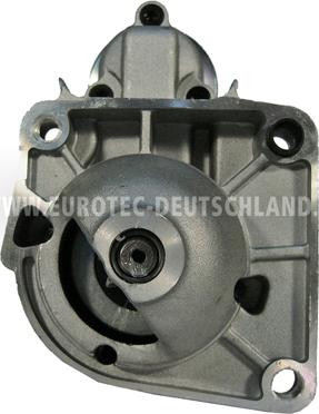 Eurotec 11090175 - Starter car-mod.net