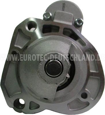 Eurotec 11090322 - Starter car-mod.net