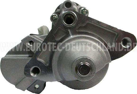 Eurotec 11090376 - Starter car-mod.net
