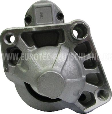 Eurotec 11090370 - Starter car-mod.net
