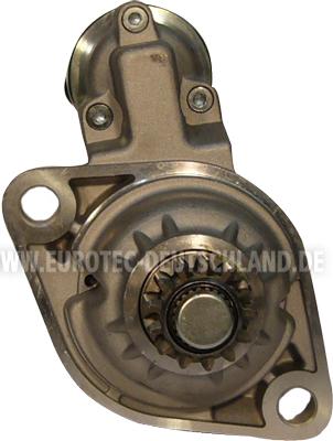 Eurotec 11090245 - Starter car-mod.net