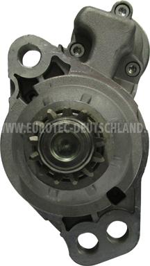 Eurotec 11090251 - Starter car-mod.net