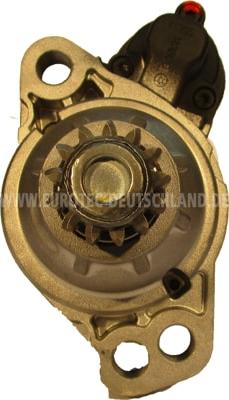 Eurotec 11090253 - Starter car-mod.net