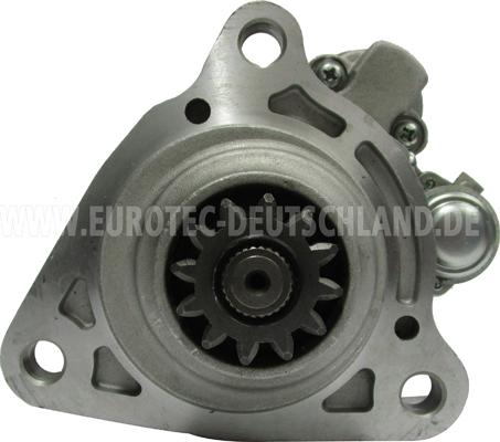 Eurotec 11090210 - Starter car-mod.net