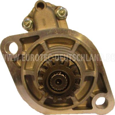 Eurotec 11090287 - Starter car-mod.net
