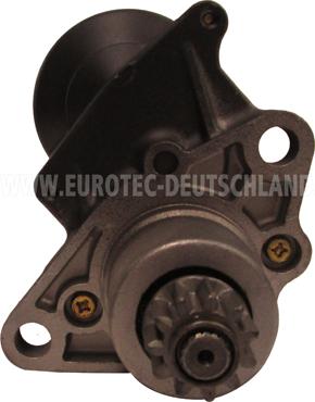 Eurotec 11090222 - Starter car-mod.net