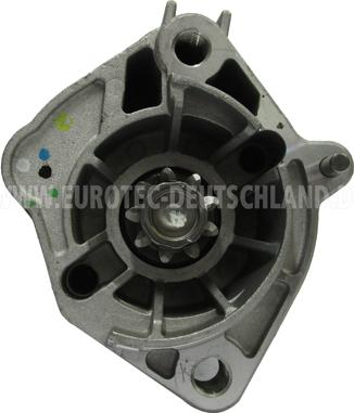 Eurotec 11090277 - Starter car-mod.net