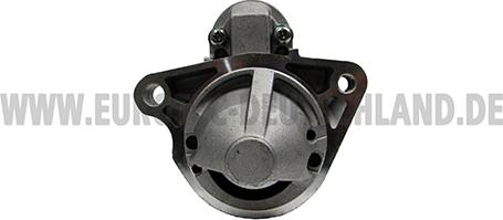 Eurotec 11040957 - Starter car-mod.net